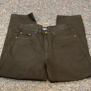 Black Jeans sz. 34 x 29